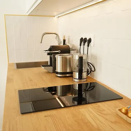 Pop - Expo Porte De Versailles - Balcon - Climatisation - Parking *