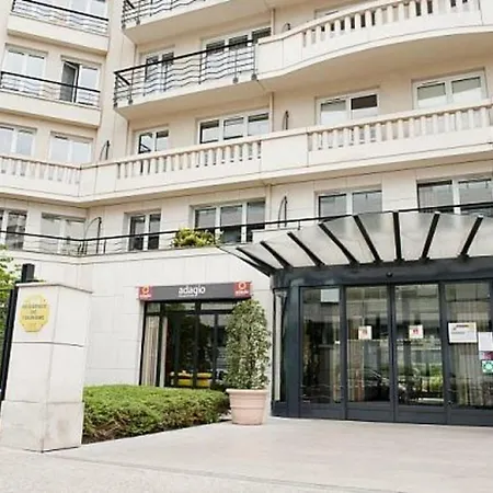 Apartament Pop - Expo Porte De Versailles - Balcon - Climatisation - Parking