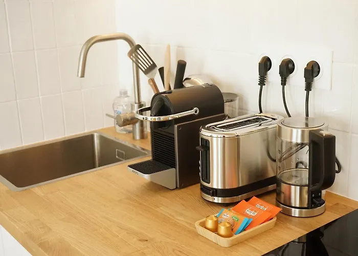 Pop - Expo Porte De Versailles - Balcon - Climatisation - Parking Apartament
