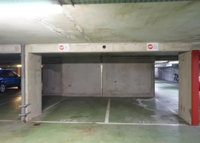 Apartament Pop - Expo Porte De Versailles - Balcon - Climatisation - Parking Paryż