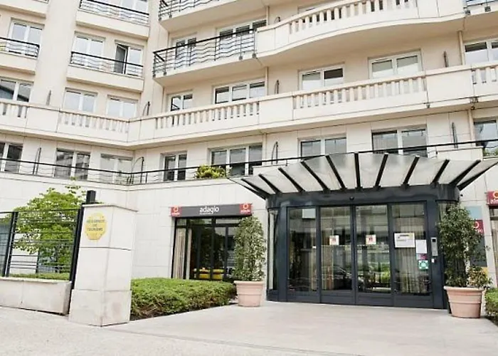 Apartament Pop - Expo Porte De Versailles - Balcon - Climatisation - Parking