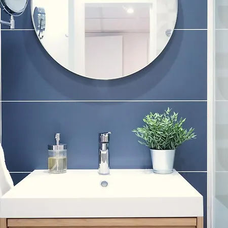 Pop - Expo Porte De Versailles - Balcon - Climatisation - Parking * باريس