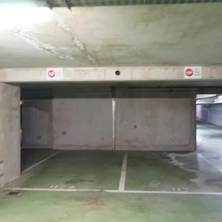 شقة Pop - Expo Porte De Versailles - Balcon - Climatisation - Parking باريس