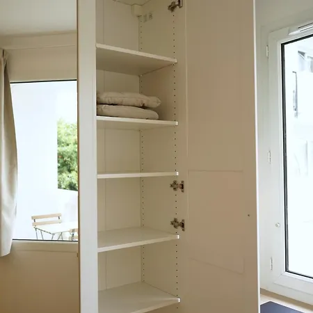 Pop - Expo Porte De Versailles - Balcon - Climatisation - Parking باريس